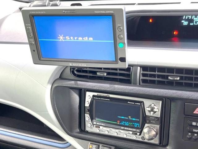 Toyota AQUA 2014-11 21777-2