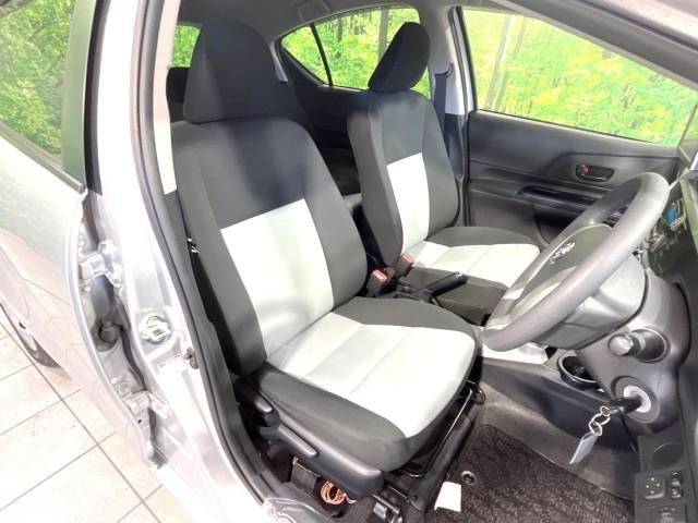Toyota AQUA 2014-11 21777-8