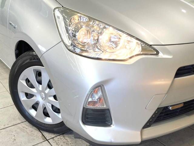 Toyota AQUA 2014-11 21777-11