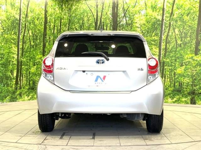 Toyota AQUA 2014-11 21777-15