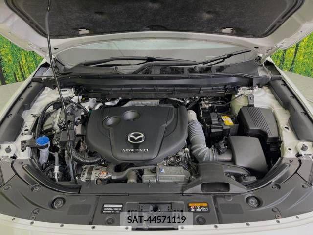 Mazda CX-5 2021-10 379749-14