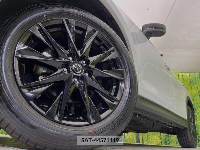 Mazda CX-5 2021-10 379749-13