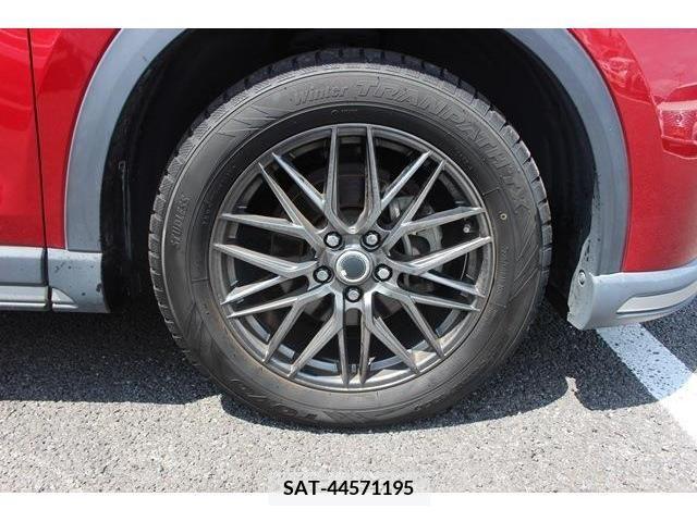 Mazda CX-5 2018-12 346786-10