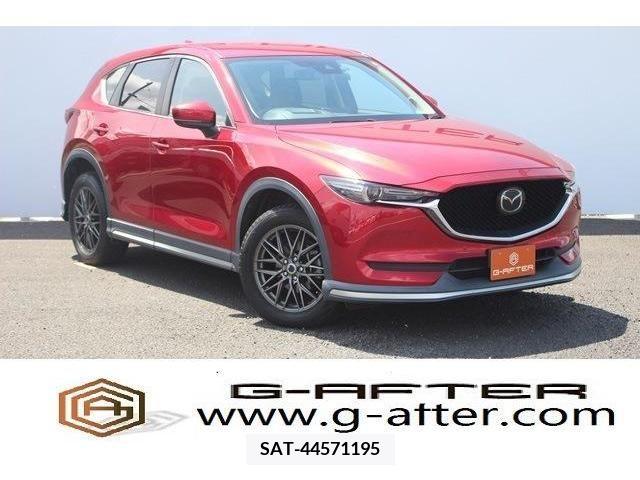 Mazda CX-5 2018-12 346786-0