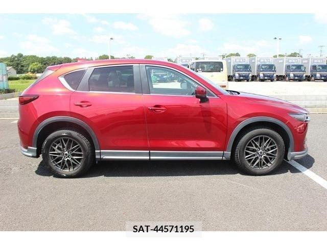 Mazda CX-5 2018-12 346786-9