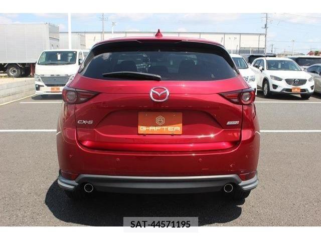 Mazda CX-5 2018-12 346786-8