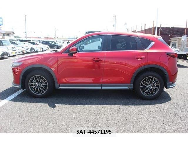 Mazda CX-5 2018-12 346786-7