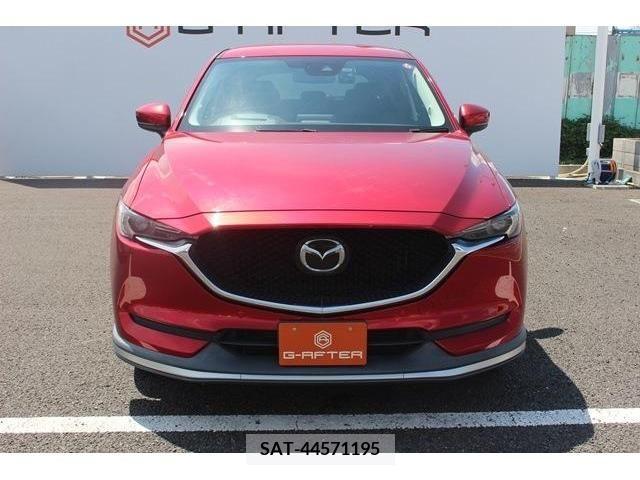 Mazda CX-5 2018-12 346786-6