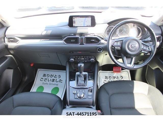 Mazda CX-5 2018-12 346786-15