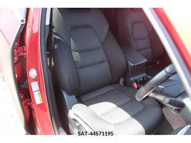 Mazda CX-5 2018-12 346786-13