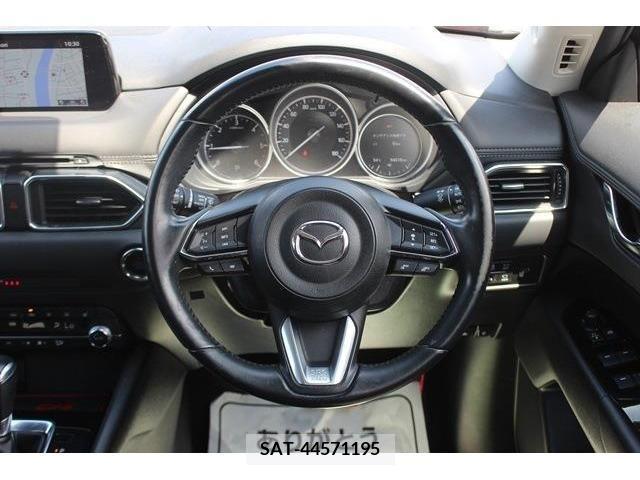 Mazda CX-5 2018-12 346786-16
