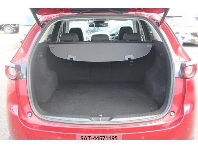 Mazda CX-5 2018-12 346786-17