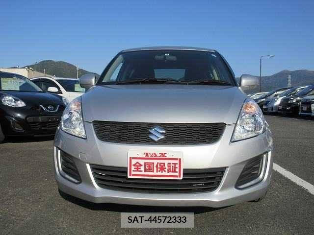 Suzuki SWIFT 2015-05 230657-16