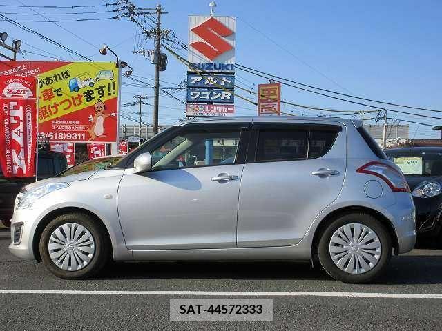 Suzuki SWIFT 2015-05 230657-15