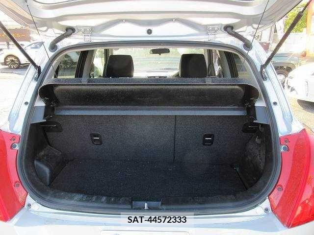 Suzuki SWIFT 2015-05 230657-14