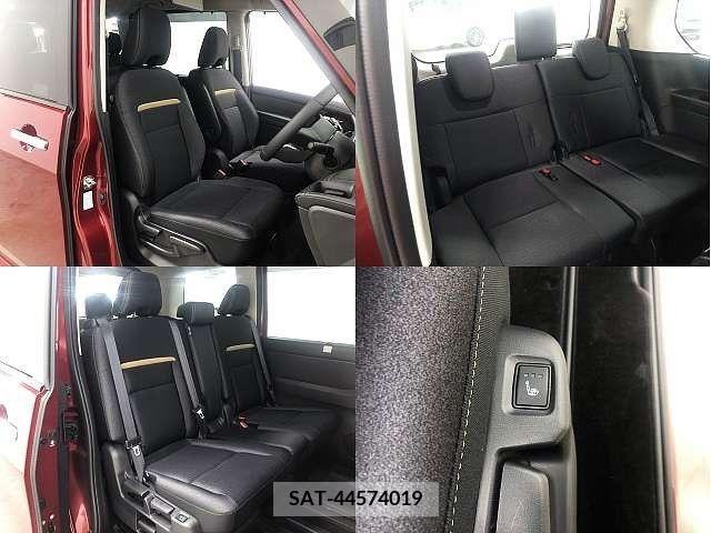 Nissan SERENA 2024-01 367761-6