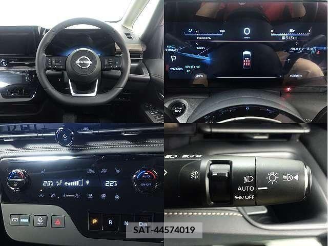 Nissan SERENA 2024-01 367761-5