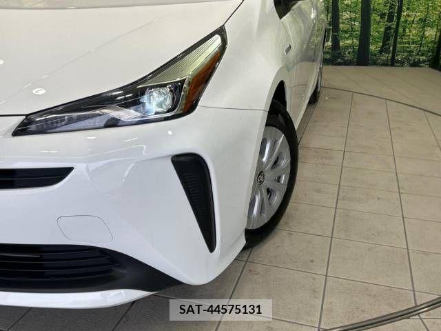 Toyota PRIUS 2019-04 281715-12