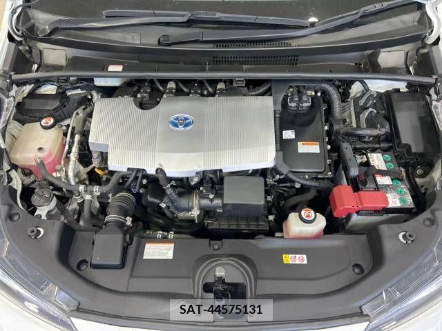 Toyota PRIUS 2019-04 281715-18