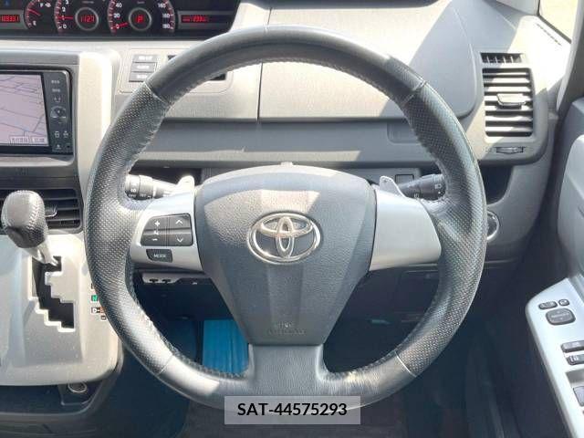 Toyota VOXY 2011-09 248556-12