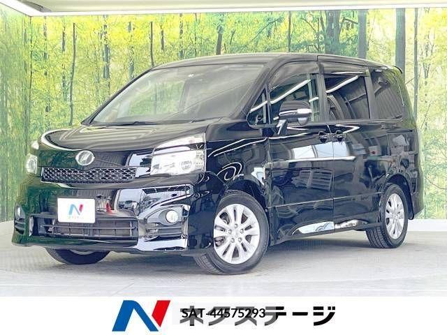Toyota VOXY 2011-09 248556-0
