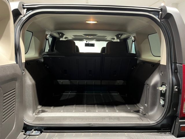Hummer H3 2008-12 180446-19