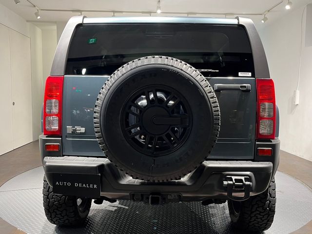 Hummer H3 2008-12 180446-5