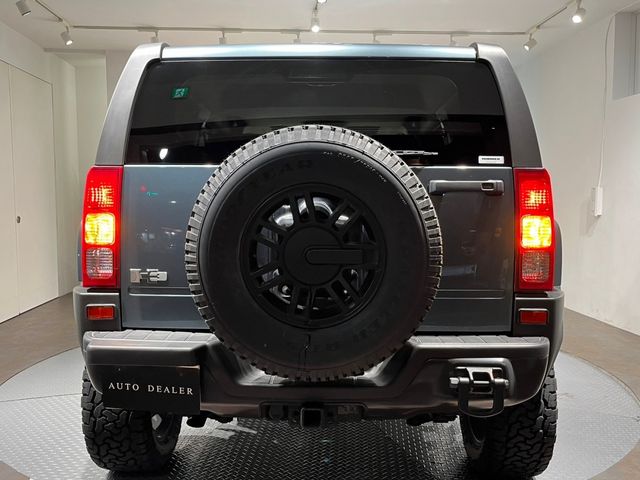 Hummer H3 2008-12 180446-14
