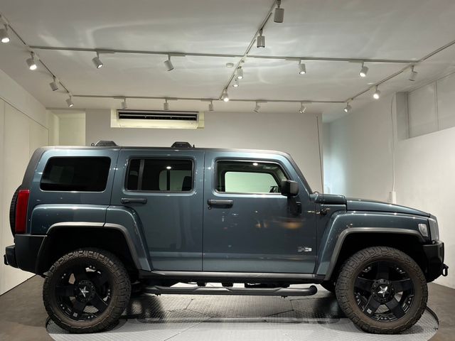 Hummer H3 2008-12 180446-4