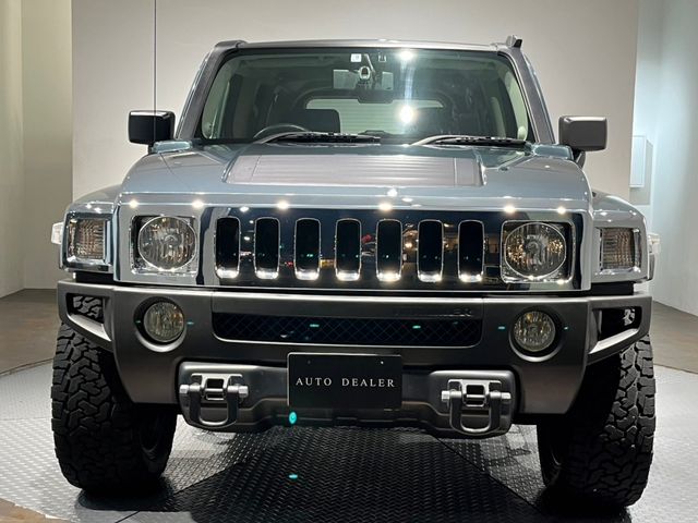 Hummer H3 2008-12 180446-3