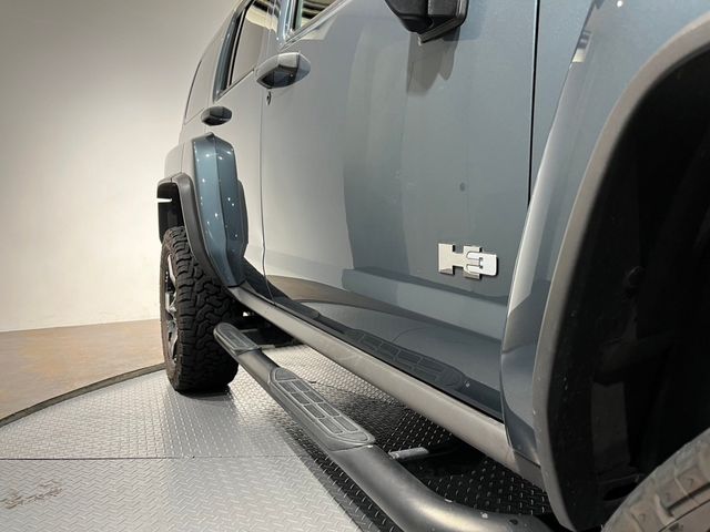 Hummer H3 2008-12 180446-25