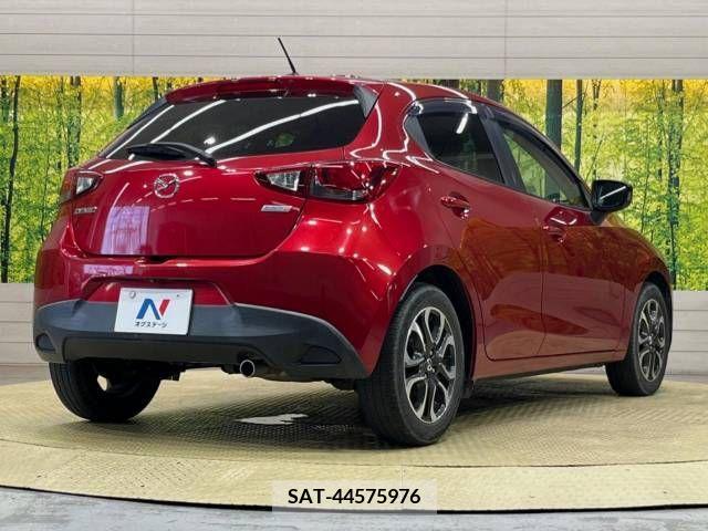Mazda DEMIO 2015-09 301938-5