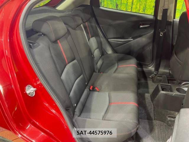 Mazda DEMIO 2015-09 301938-3