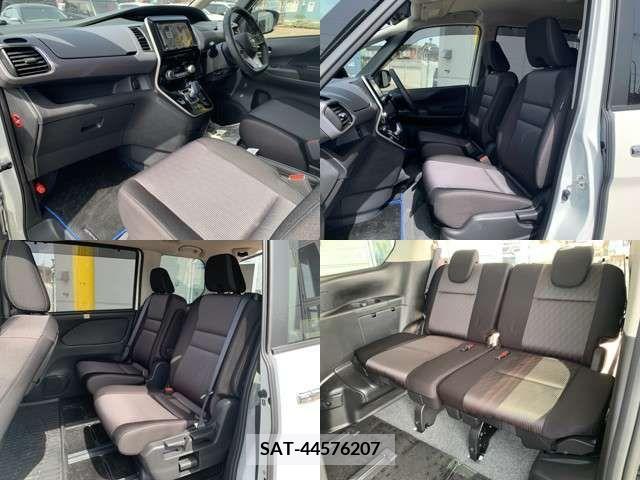Nissan SERENA 2021-06 284152-15