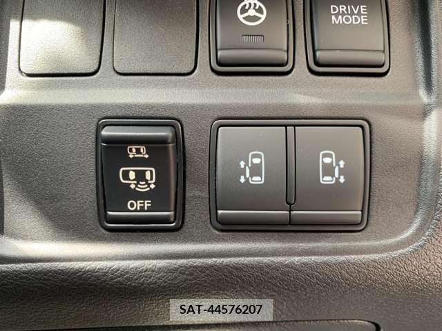 Nissan SERENA 2021-06 284152-10