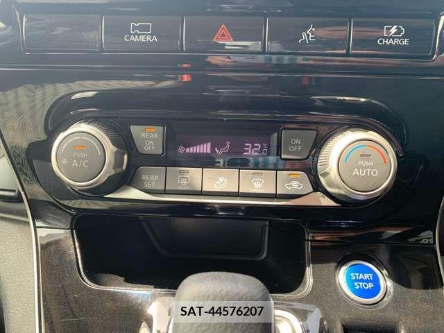 Nissan SERENA 2021-06 284152-8