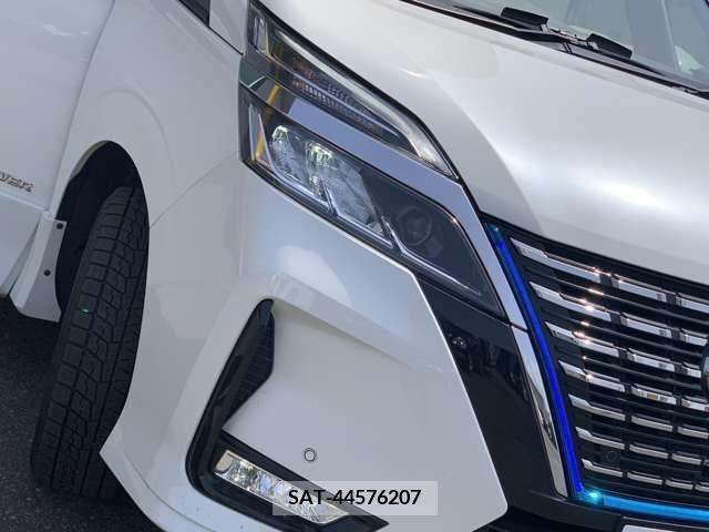 Nissan SERENA 2021-06 284152-18