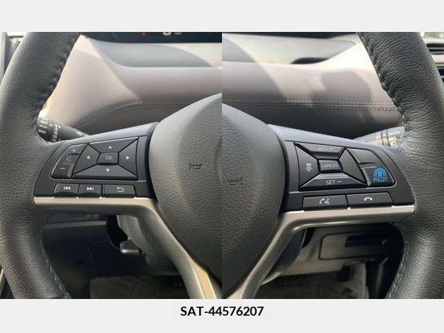 Nissan SERENA 2021-06 284152-6