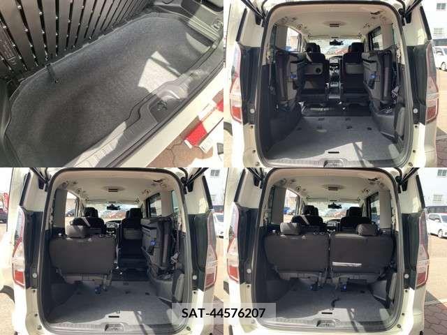 Nissan SERENA 2021-06 284152-16