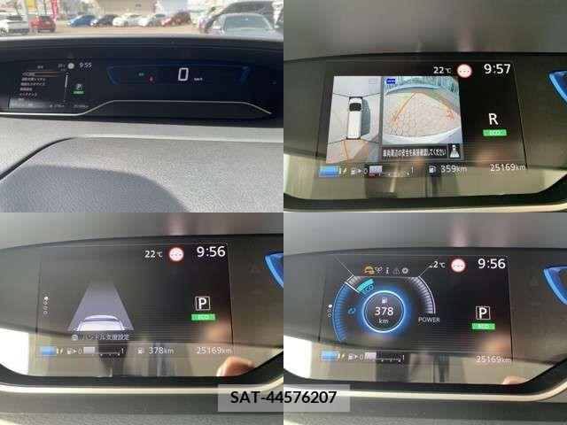 Nissan SERENA 2021-06 284152-3