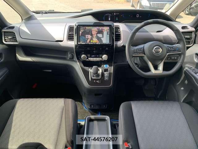 Nissan SERENA 2021-06 284152-2