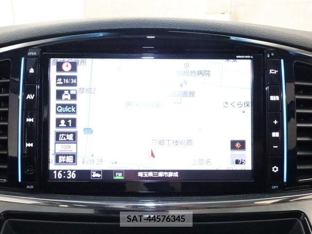 Nissan ELGRAND 2019-09 316244-14