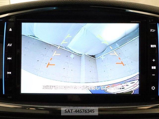 Nissan ELGRAND 2019-09 316244-15