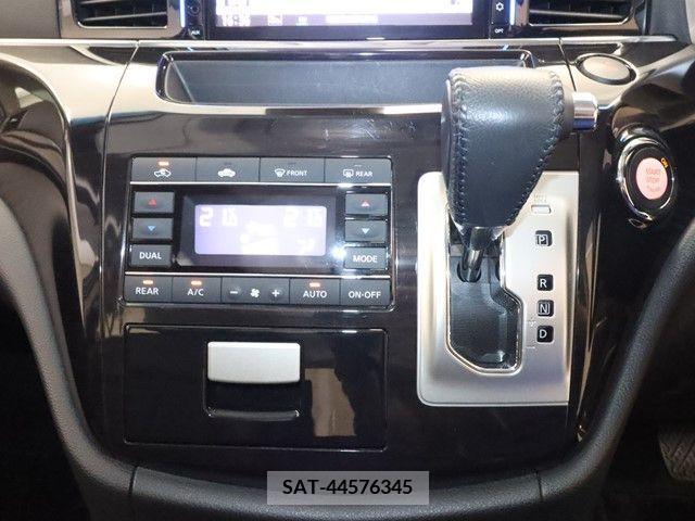 Nissan ELGRAND 2019-09 316244-13