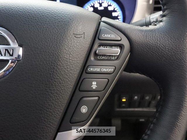 Nissan ELGRAND 2019-09 316244-11