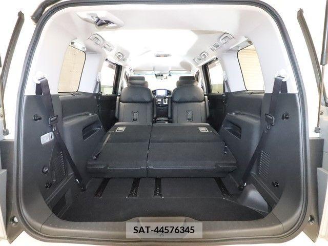 Nissan ELGRAND 2019-09 316244-9