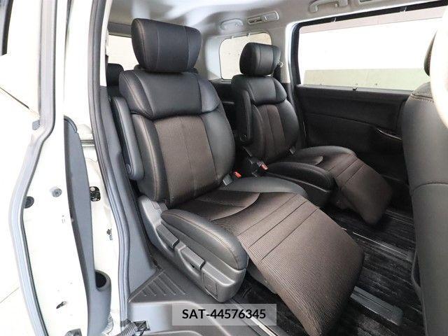 Nissan ELGRAND 2019-09 316244-4