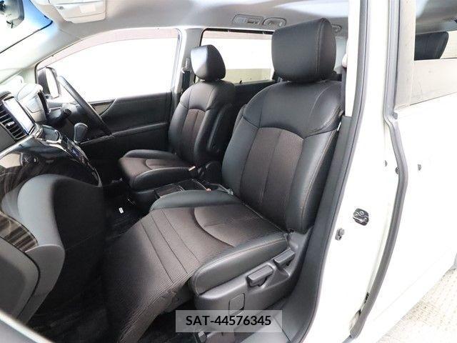 Nissan ELGRAND 2019-09 316244-5