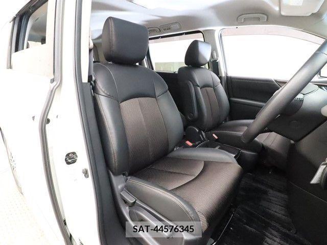 Nissan ELGRAND 2019-09 316244-3