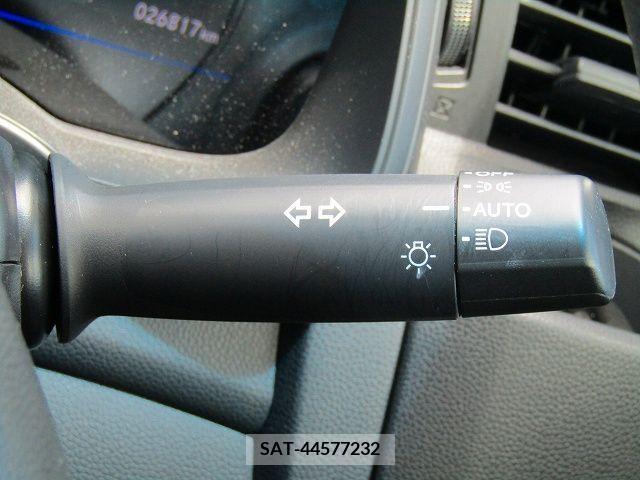 Honda FIT HYBRID 2015-04 304062-15